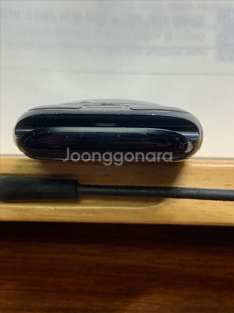 애플워치7 45mm gps 미드나이트(나이키에디션)--3