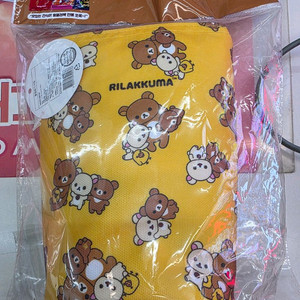 리락쿠마 굿즈, 곽철이 카드키링