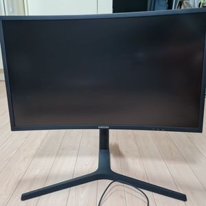 삼성 커브드 게이밍 모니터 LC27HG70