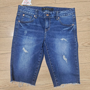 GUESS 여성 데님 반바지