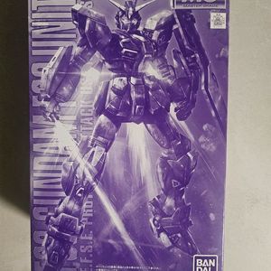 mg f90 2호기 건담 건프라