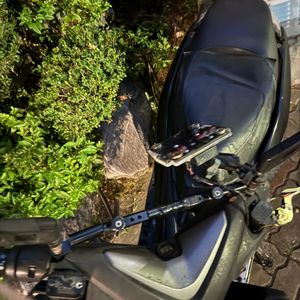 Nmax125 18년식 풀서류