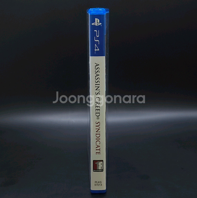 무료배송 PS4, 플스4 어쌔신크리드 신디케이트--3