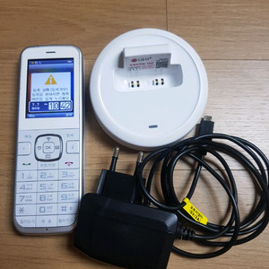 인터넷 무선 전화기 MWP2500E 할인
