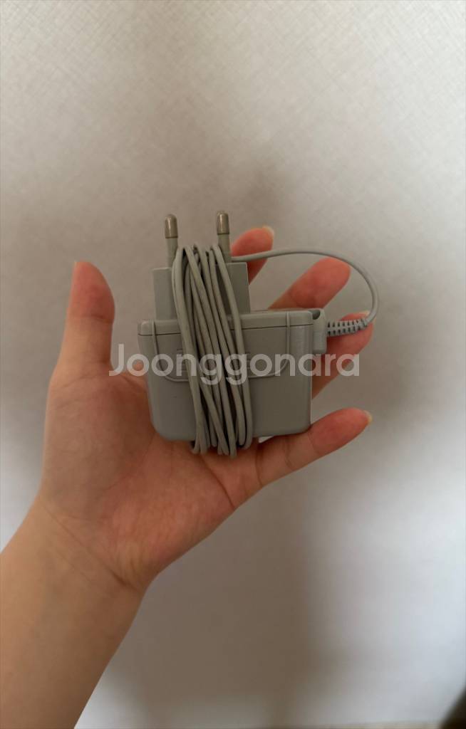 닌텐도 3DS XL 화이트--4
