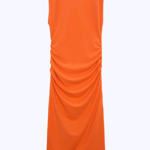 <새옷>ZARA_미디 원피스