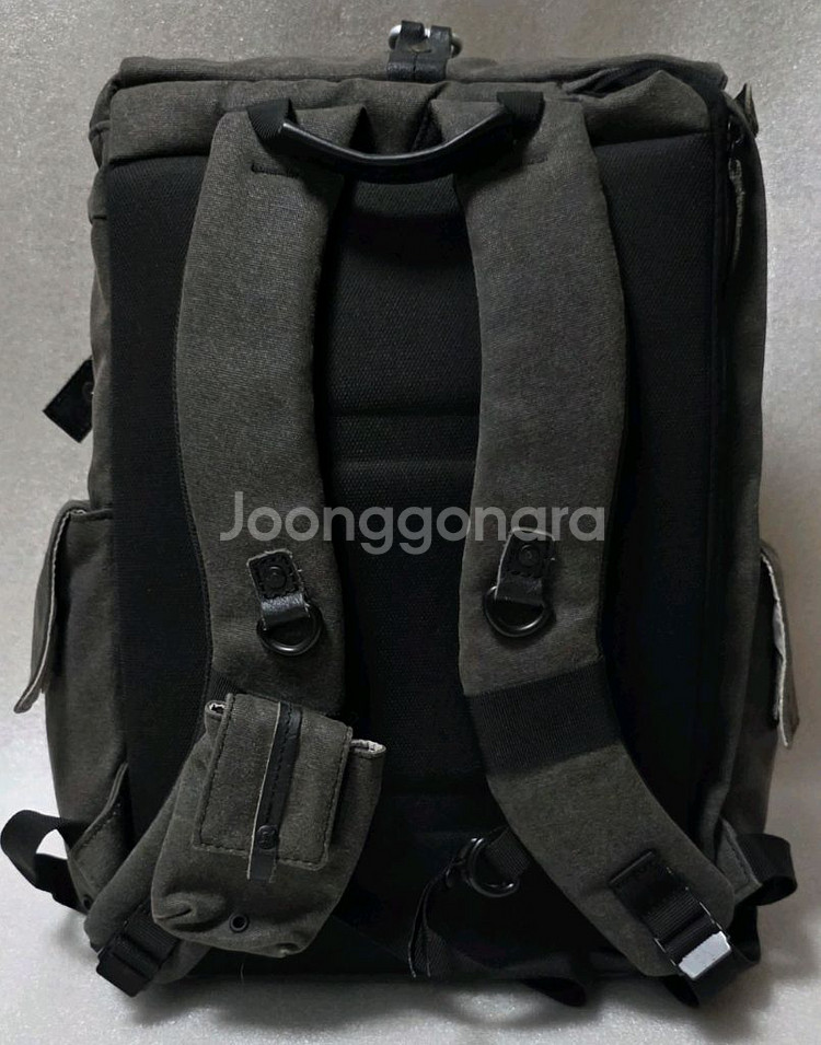 내셔널지오그래픽 NG W5070 카메라가방 노트북백팩--2