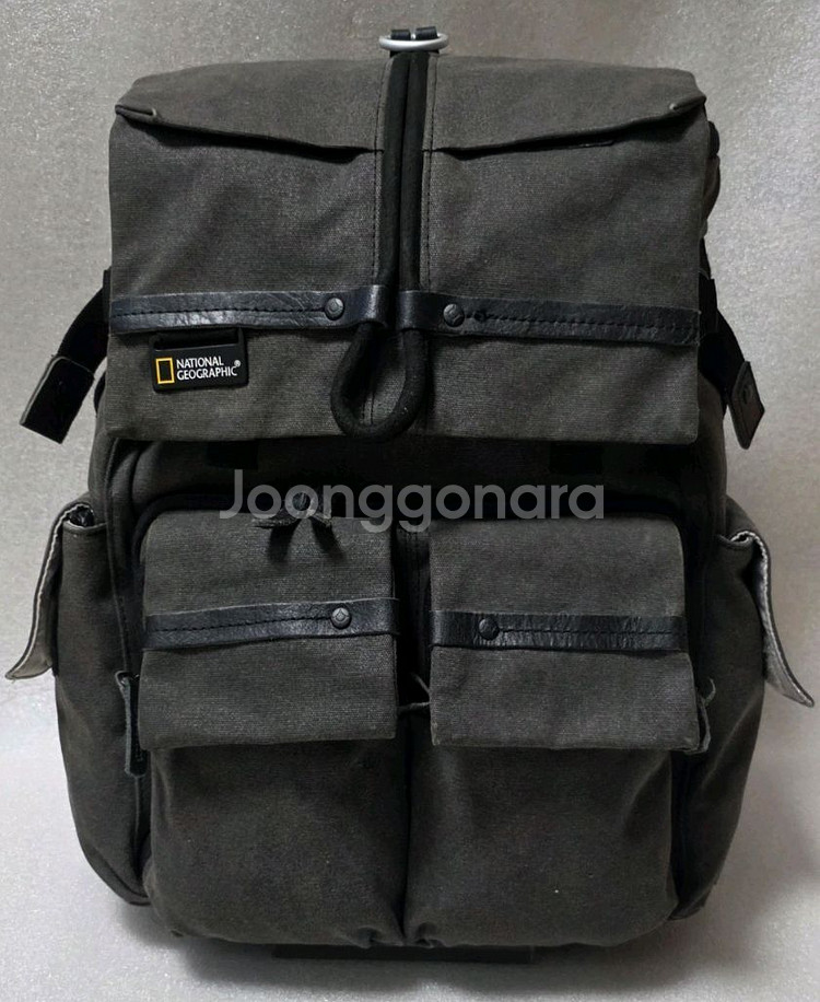 내셔널지오그래픽 NG W5070 카메라가방 노트북백팩--1