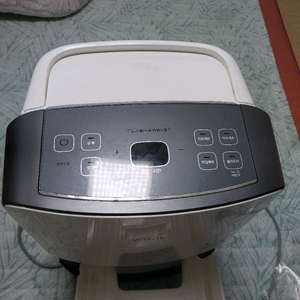 DN2H160_IWK 위닉스 제습기