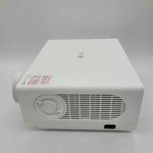 빔프로젝터 LG 4K 5000안시 레이저 BU50NST