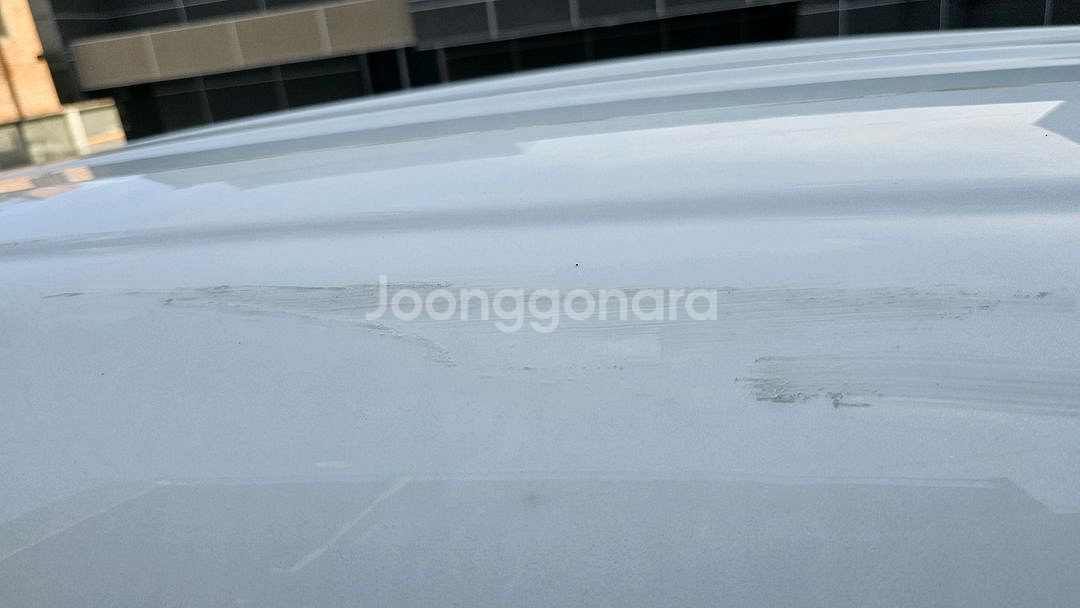 KHOTO 카니발 아웃도어 플래티넘 일체형 루프박스 화--7