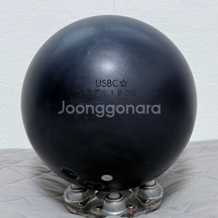 [볼링공] 햄머 블랙펄 78D 우레탄 14p--2