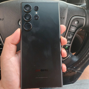갤럭시s23울트라 512 ss급