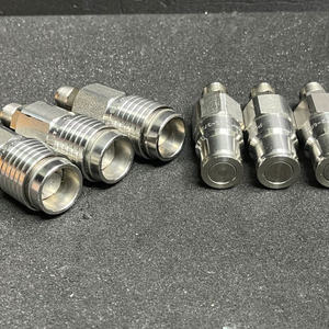 Parker NSS-371-6FO/NSS-372-6FO