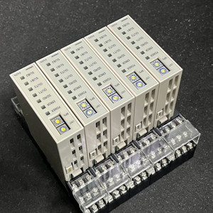 Omron E5ZN temperature control