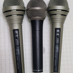 인터앰마이크 mc-908 유선마이크