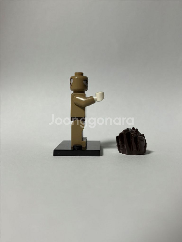 레고 키마 사자 부족 피규어 (정품)--4