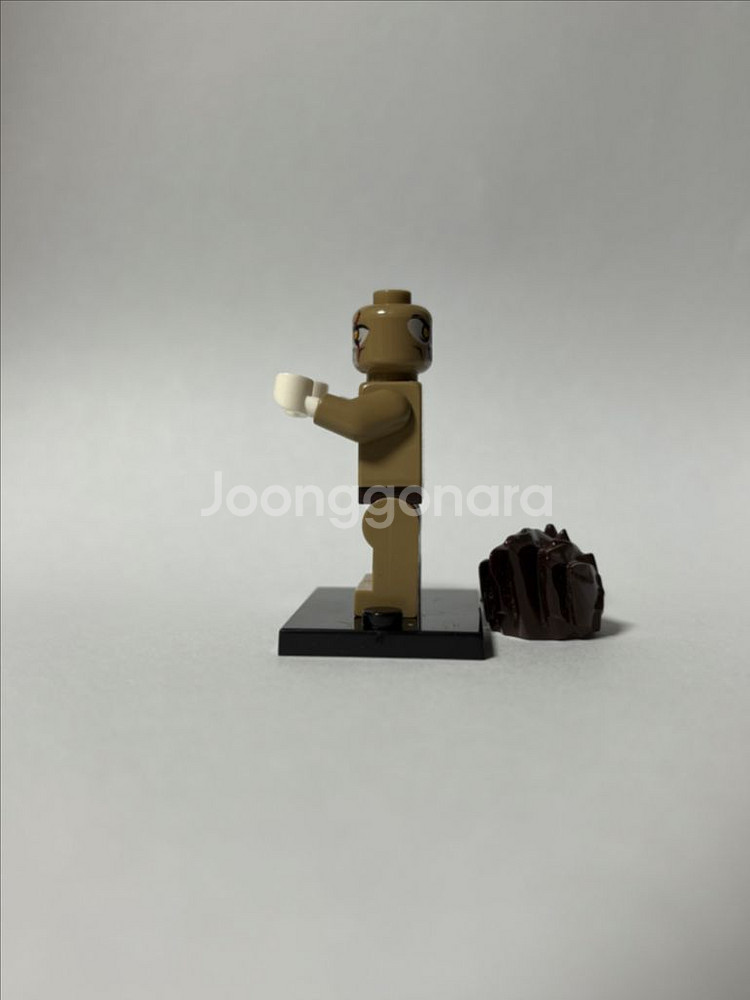 레고 키마 사자 부족 피규어 (정품)--5