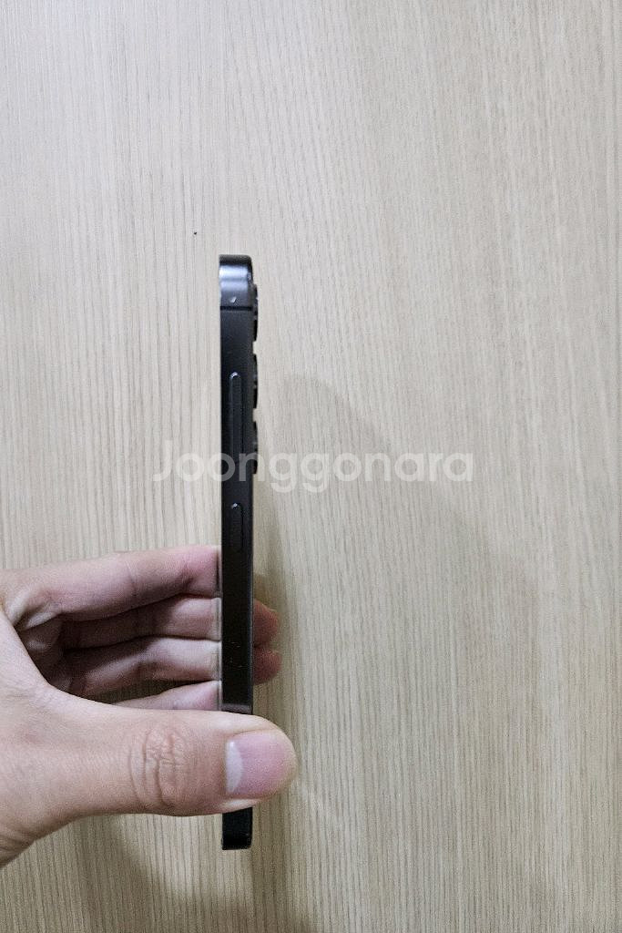 갤럭시 S24블랙 256G 팝니다--3