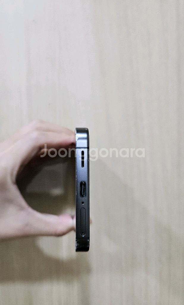 갤럭시 S24블랙 256G 팝니다--5