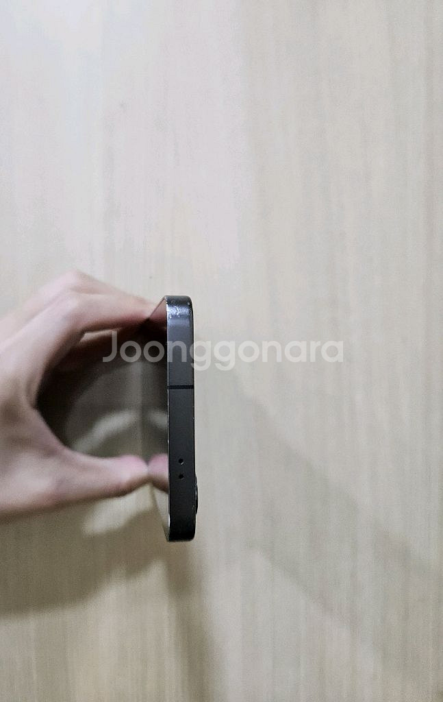 갤럭시 S24블랙 256G 팝니다--4