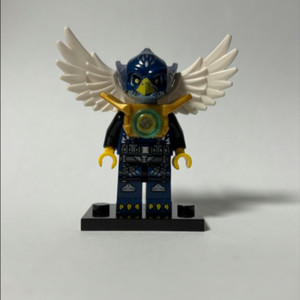 레고 키마 이글로 독수리 부족 피규어 (정품)