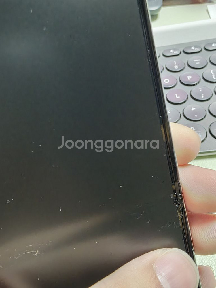 (3529)갤럭시z플립5 512 판매--6