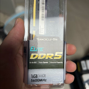 팀그룹 16g 5600mhz