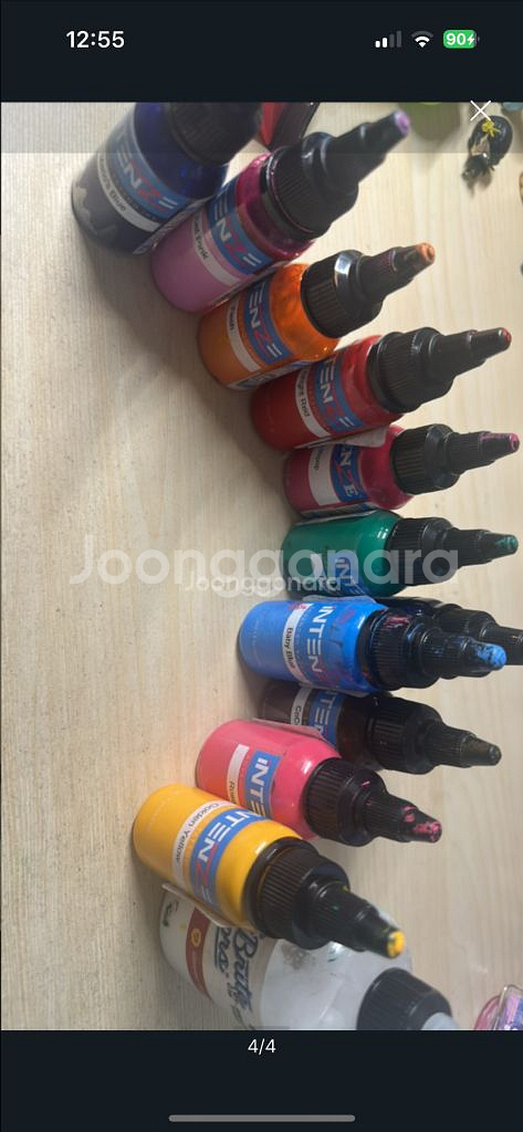 타투물품 일괄 오늘만 이가격--3