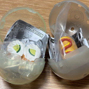 마치보우케 세트 (어묵, 핫도그)