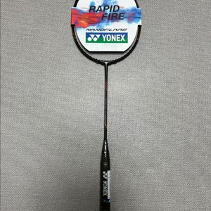 요넥스 나노플레어 170 라켓