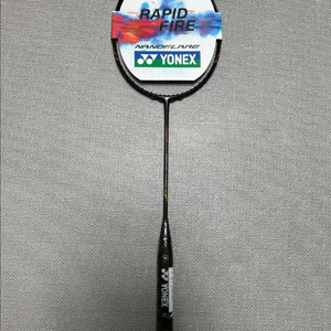 요넥스 나노플레어 170 라켓