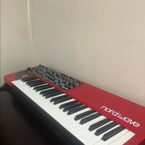 Nord Wave 신디사이저 판매