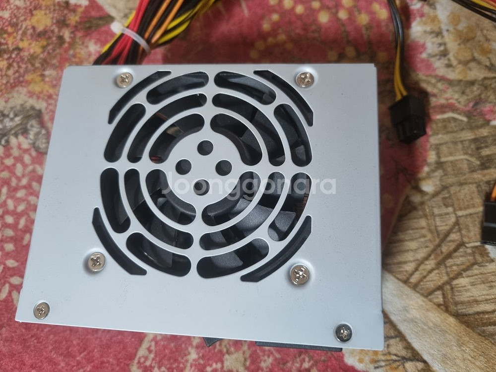 fsp stx 300w 파워서플라이--1