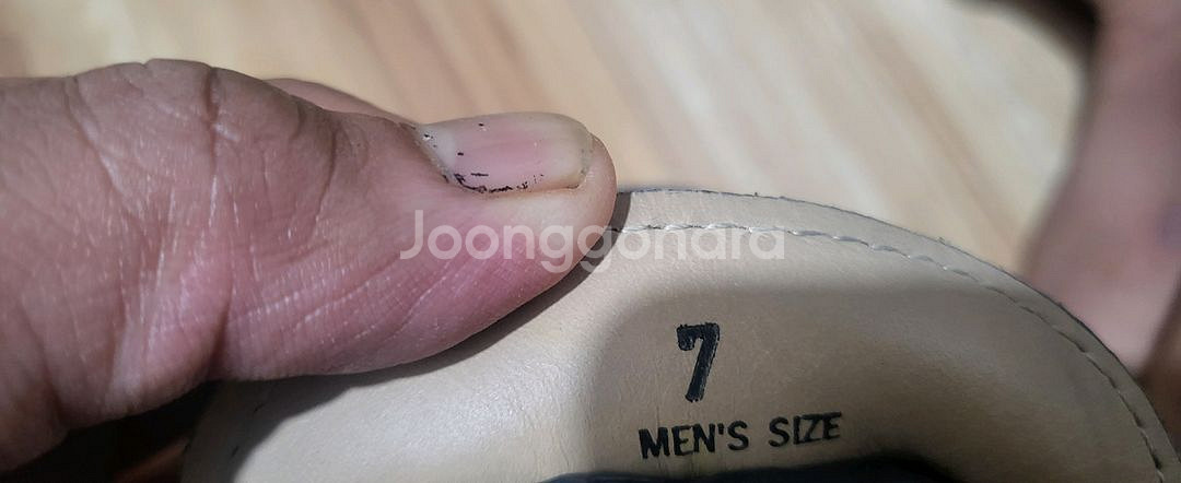 TODS 토즈 로퍼 265--1