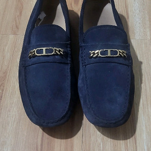 TODS 토즈 로퍼 265