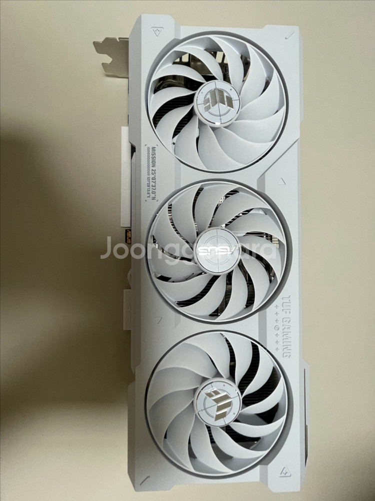 Asus tuf rtx4070ti super btf--0