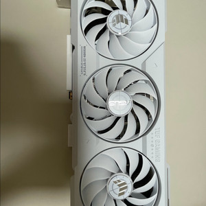 Asus tuf rtx4070ti super btf