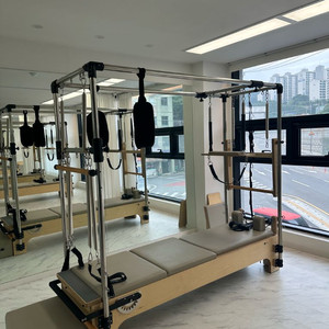 필라테스 캐포머 풀세트 팝니다