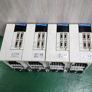 MR J2S 350A 서보모터드라이버