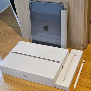 아이패드9세대 64GB Wifi +애플펜슬 1세대 스그