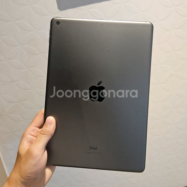 아이패드9세대 64GB Wifi +애플펜슬 1세대 스그--1