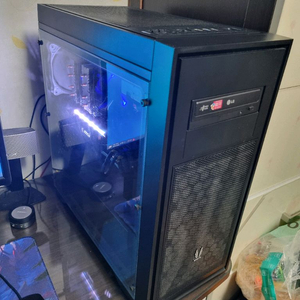 게이밍 컴퓨터 급처