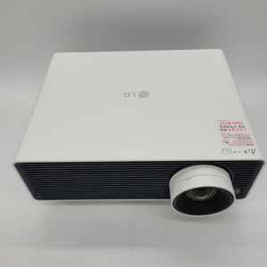 빔프로젝터 LG 4K 5000안시 레이저 BU50NST