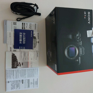 a7R4 판매합니다
