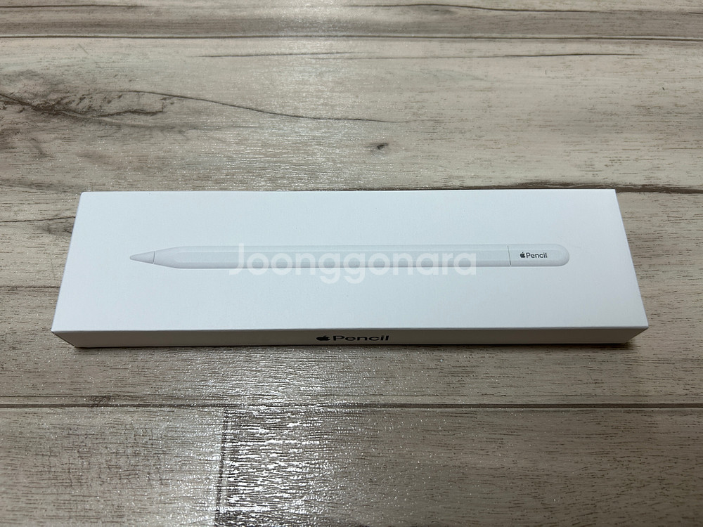 애플 펜슬 USB-C--3