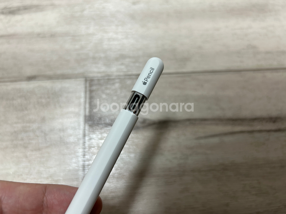 애플 펜슬 USB-C--0