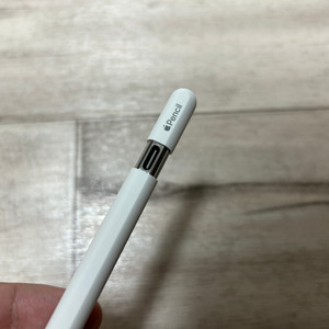 애플 펜슬 USB-C