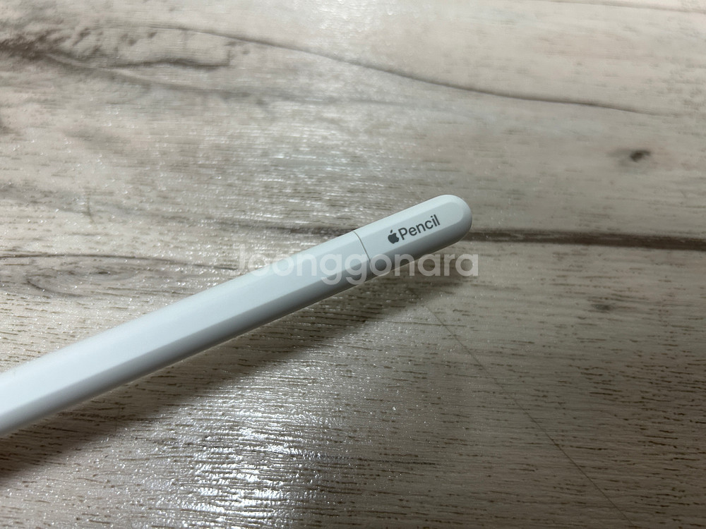 애플 펜슬 USB-C--1