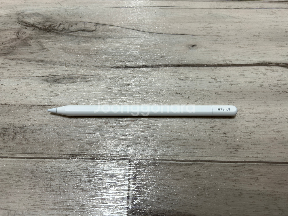 애플 펜슬 USB-C--2